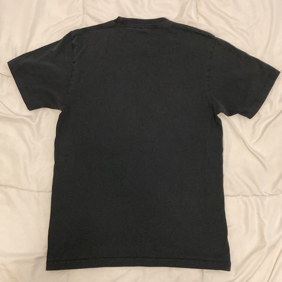 Supreme Peaches Graphic Tee Black Size S - Picture 2 of 8